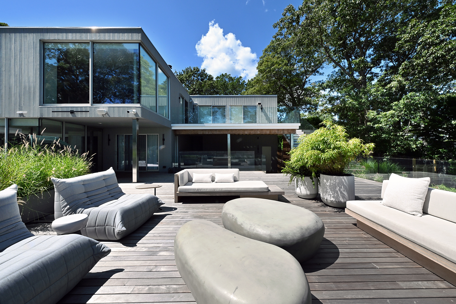 East Hampton Residence